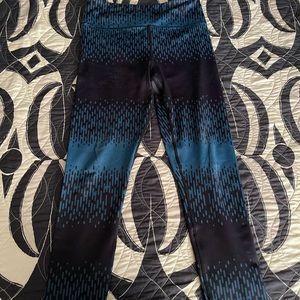 Zyia Active Light & Tight Leggings